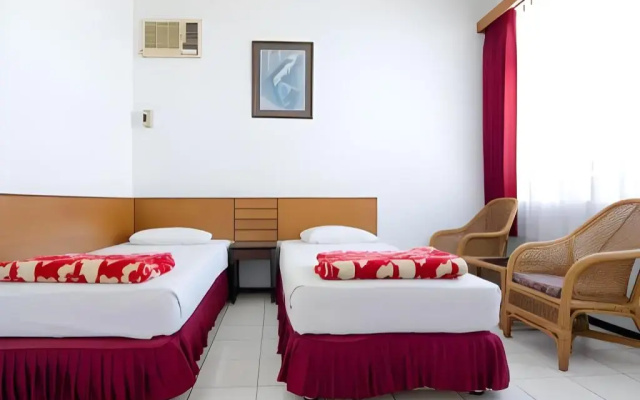 Hotel Tosari
