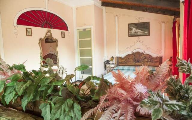 Hotel Villino Della Flanella