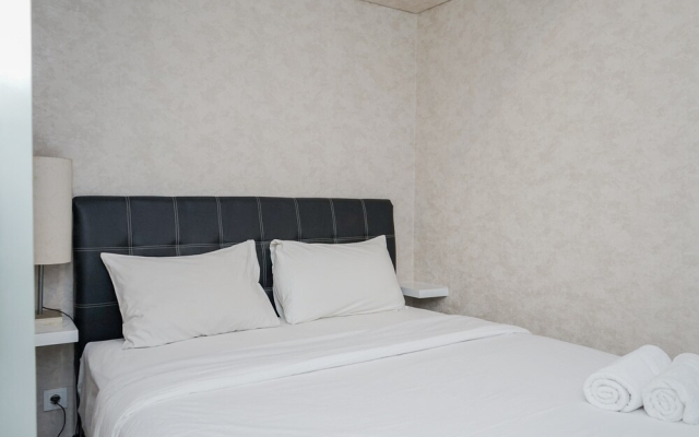 Sweet and Comfy 2BR Casa de Parco Apartment