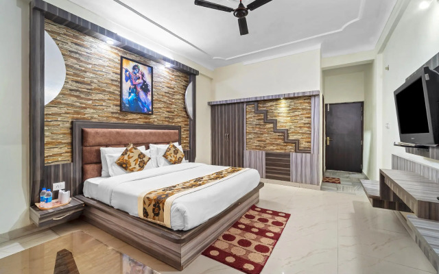 Hotel Bhawani International