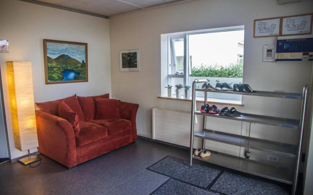 Akureyri Hostel