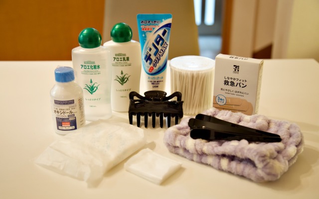 The 3rd Residential Suite SHIROKANE