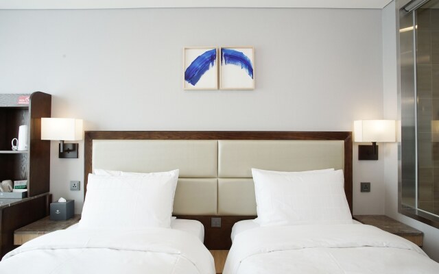 Stanford Hotel Busan