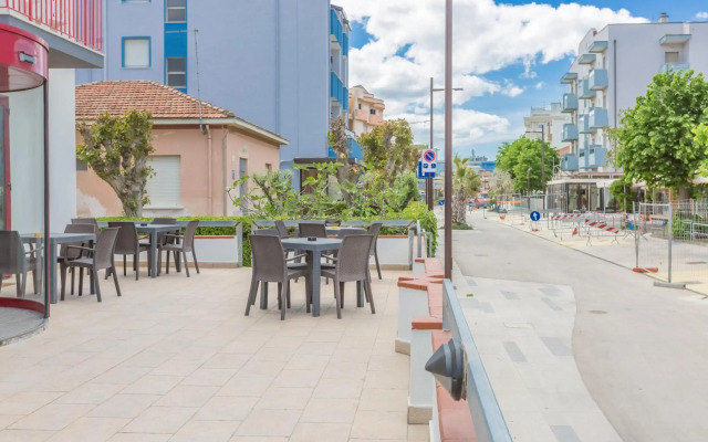 Hotel Marylise