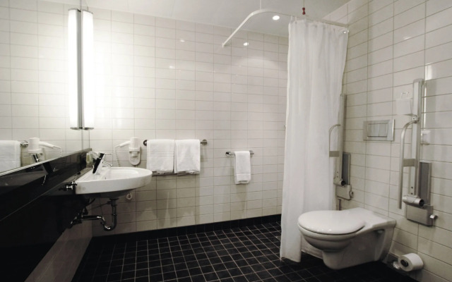 Courtyard by Marriott Stockholm Kungsholmen