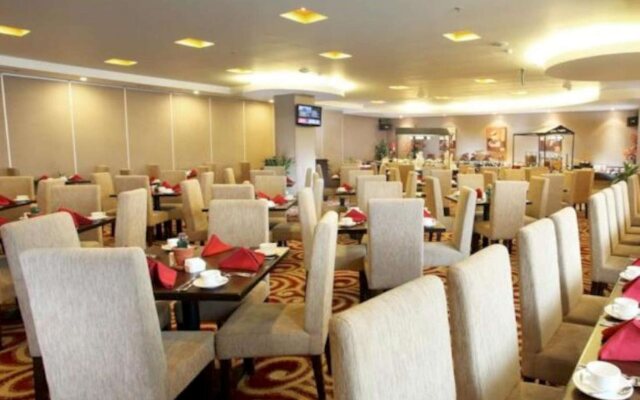 Swiss-Belhotel Kendari