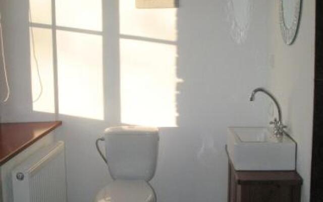 Agroturystyka Dom pod Sową