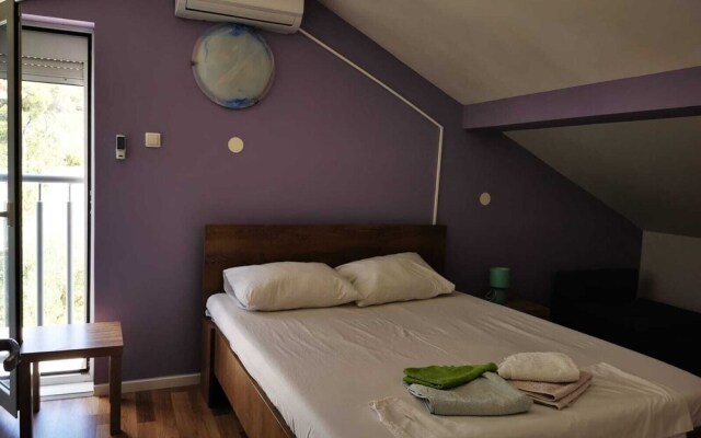 Villa Mediteraneo Dalmatia