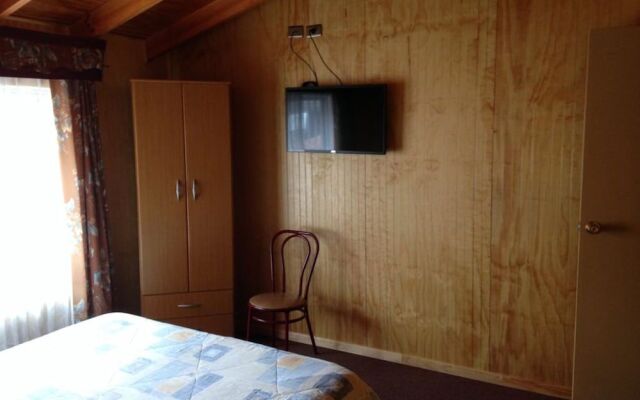 Hotel El candil