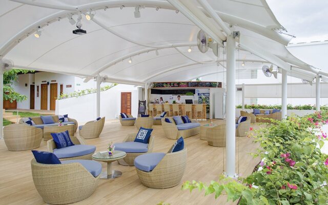 Shanaya Residence Ocean View Kata