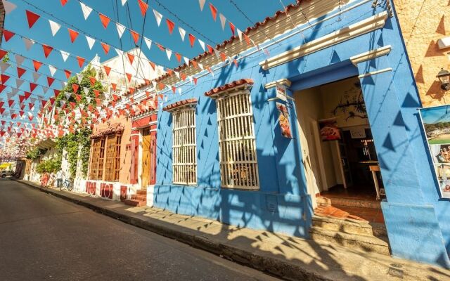 Caminante - Getsemani