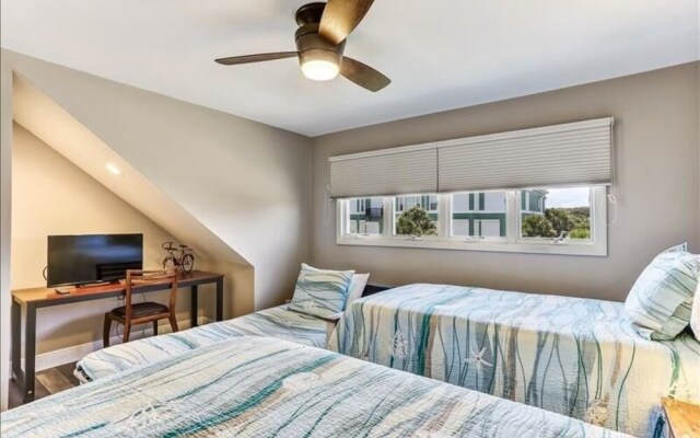Sandpiper 2 Bedroom Townhouse