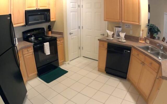 TR103TR Terrace Ridge - Two Bedroom Condo