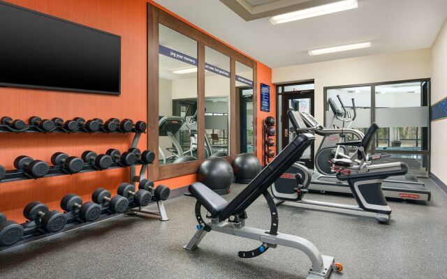 Hampton Inn Oak Ridge Knoxville