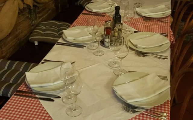 Martina Guest House
