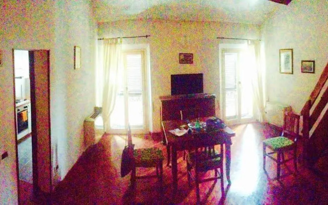 Locanda della Biscia