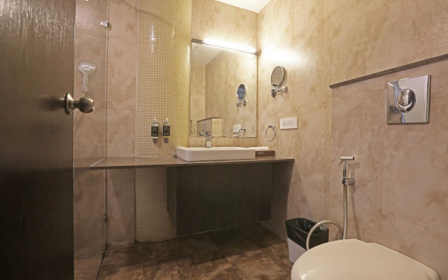 Vesta Grand Central Udaipur