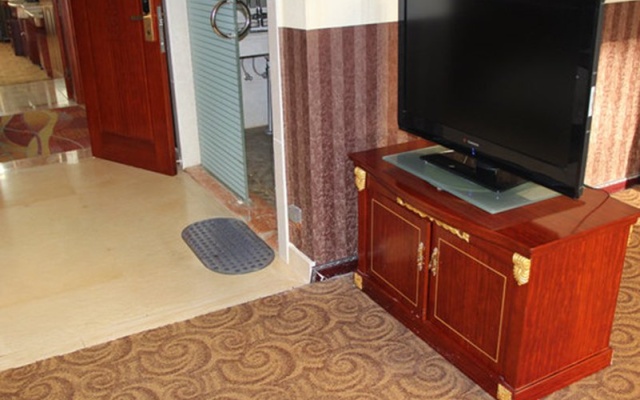 Bond Sea Hotel Xishuangbanna – Guest Rooms – Xishuangbanna