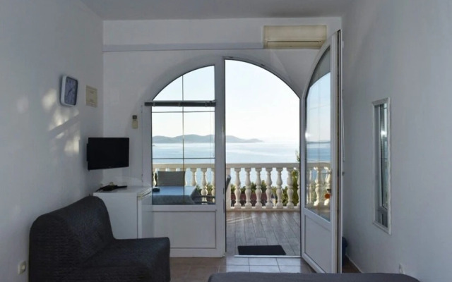 Josip - sea View - SA3