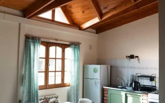Oliva Hosteria y Apart