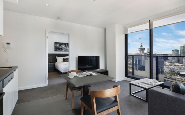 Experience Bella Hotel Apartments