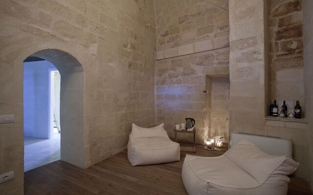 Antico Convicino Rooms Suites & SPA