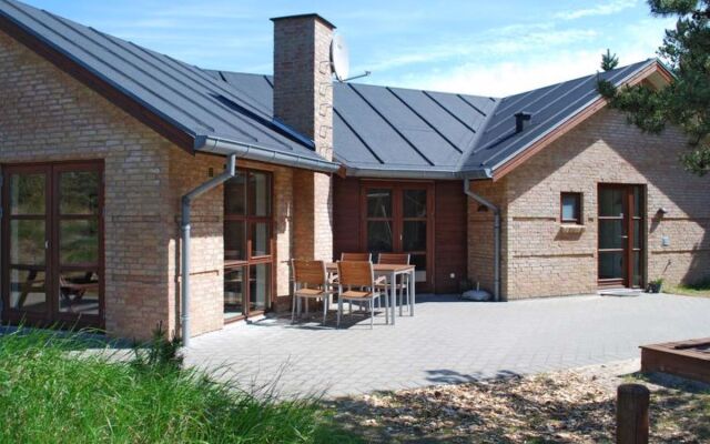 "Tuba" - 1.5km from the sea in Western Jutland