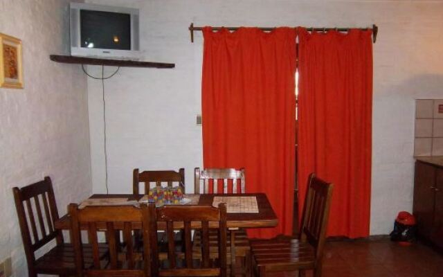 Apart Hotel Manantiales Termal