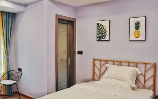 Jieyuan Homestay