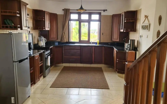 Ocean View Apartment D7