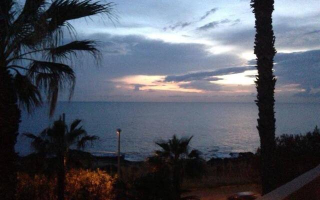 Hotel Villaggio Baia d'Argento