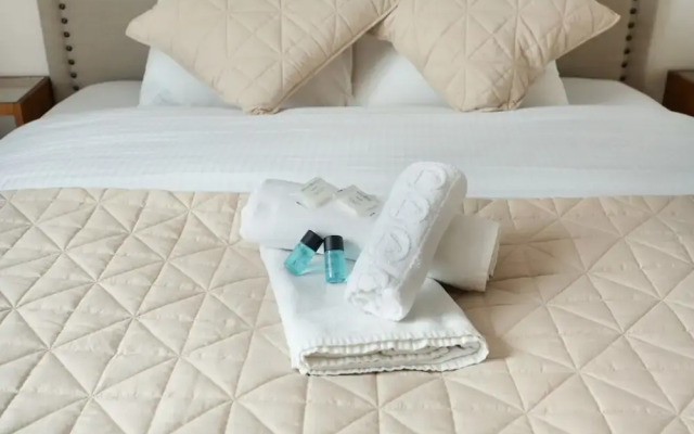 Luxurious and new Apartment in the Center of Paris