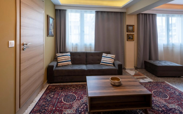 Ririka Athens Homes
