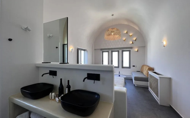 Elements Cozy Suites