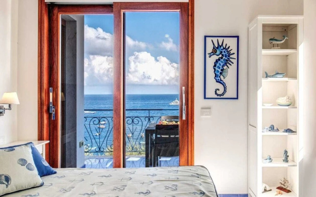 Wonderful Relais Tritone Sul Mare