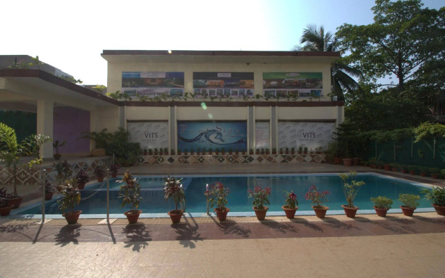 IRA By Orchid Bhubaneswar