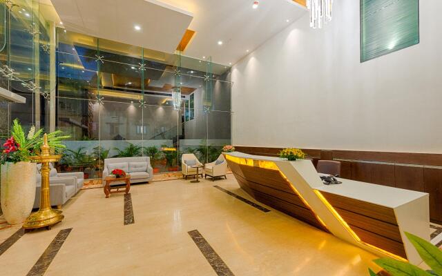 Hotel Lance International