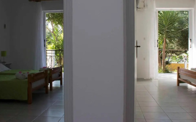 Olive Grove Apts