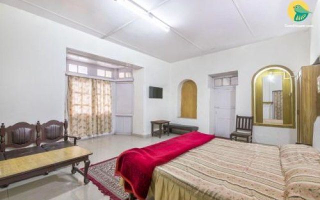 1 BR Boutique stay in Pathankot Cantt, Dalhousie, by GuestHouser (EB94)