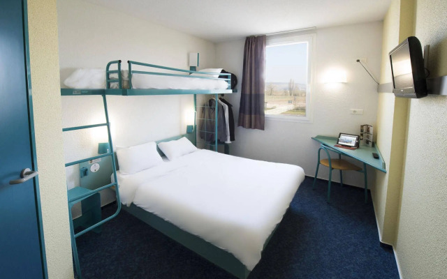 B&B HOTEL Beaune Nord