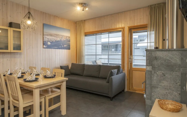 Ski-Inn RukaTonttu