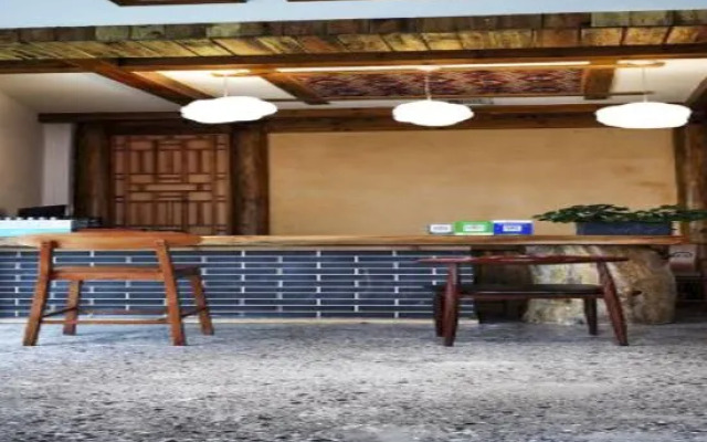 Xiangyun Moshe B&B (Furong Town Scenic Area Branch)