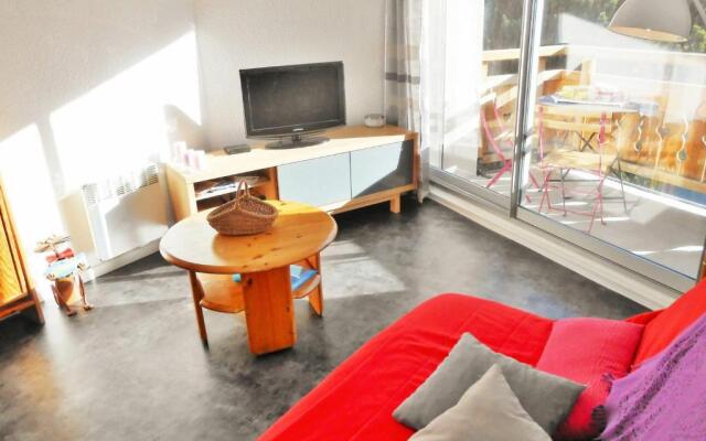 Appartement Les Deux Alpes, 1 pièce, 4 personnes - FR-1-516-71