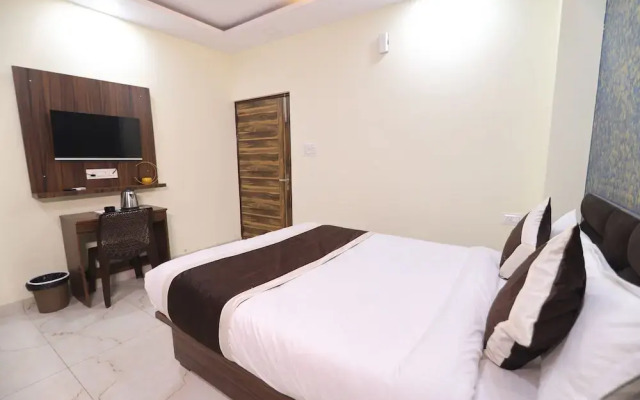 Shree Krishna Inn
