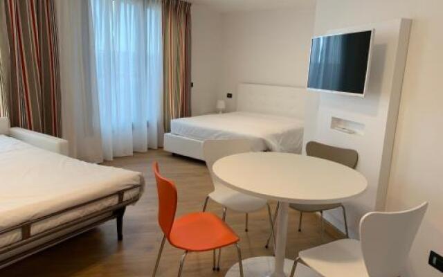 BB Hotels Aparthotel Isola