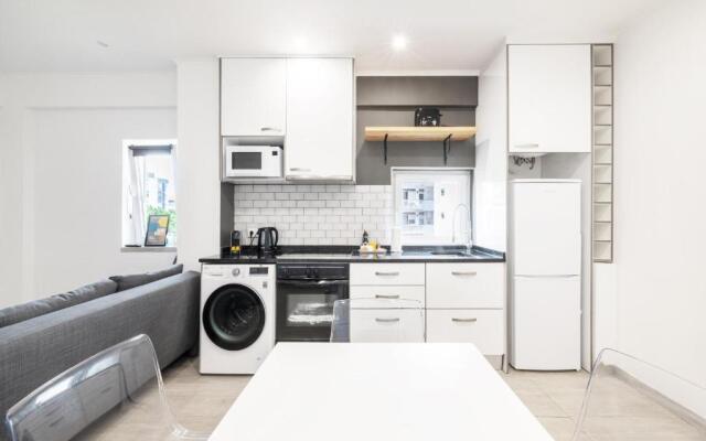 Olala Equador 358 Apartments