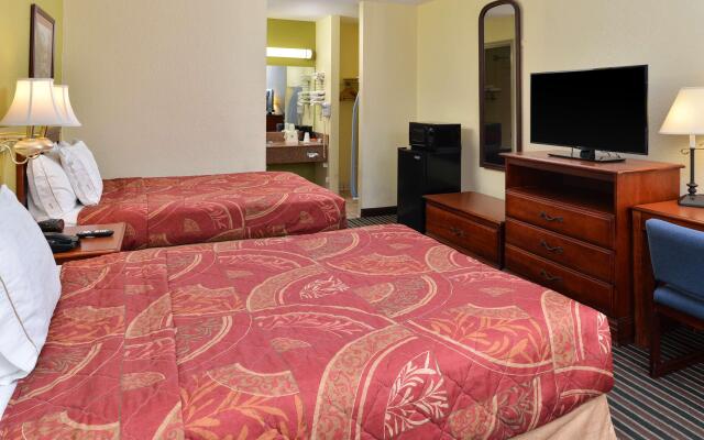 Americas Best Value Inn Dayton