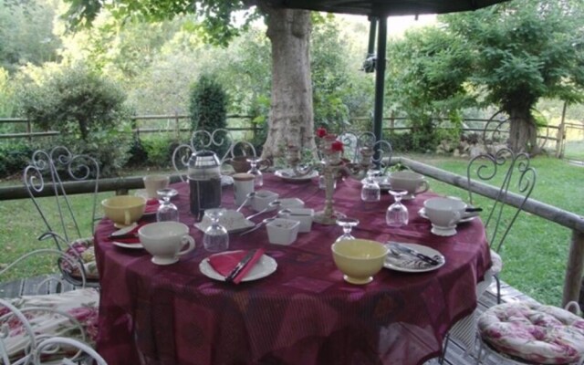 Chambres D'hôtes Haras Picard Du Sant avec Spa