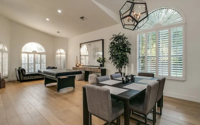 Private Sanctuary in North Scottsdale W/pool!