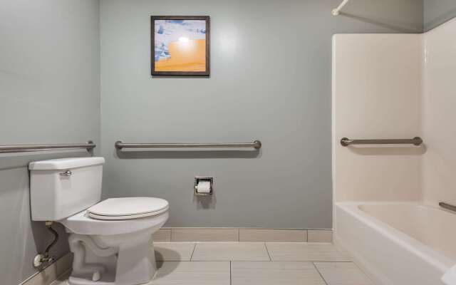 Comfort Inn Lafayette North I-10